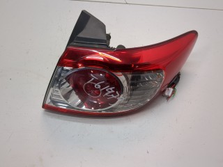 Фонарь (задний) правый Hyundai Santa Fe 2004-2012