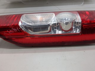 Фонарь (задний) левый, ориг. номер 1606664080, Citroen Jumper 2006-2014