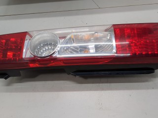 Фонарь (задний) левый, ориг. номер 1606664080, Citroen Jumper 2006-2014