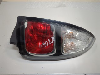 Фонарь (задний) правый, ориг. номер 9681749180, Citroen C3 picasso 2008-2012