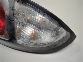 Фонарь (задний) правый, ориг. номер 9681749180, Citroen C3 picasso 2008-2012