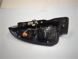 Фонарь (задний) правый, ориг. номер 9681749180, Citroen C3 picasso 2008-2012
