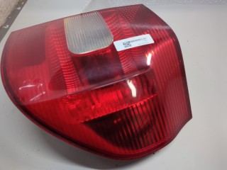 Фонарь (задний) правый, ориг. номер 5L0945112, Skoda Yeti 2009-2014