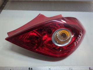 Фонарь (задний) правый Opel Corsa 2006-2011