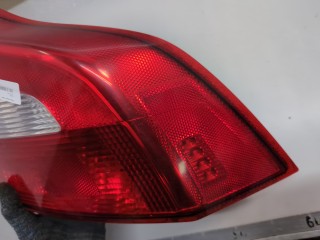 Фонарь (задний) правый, ориг. номер 31213380, Volvo S80 2006-2010