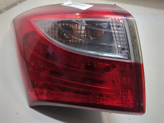 Фонарь (задний) левый, ориг. номер 92401A6200, Hyundai i30 2011-2015