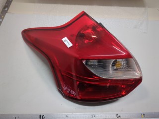 Фонарь (задний) левый Ford Focus 2011-2015