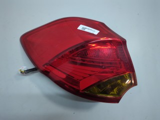Фонарь (задний) левый KIA Cee'd 2010-2012