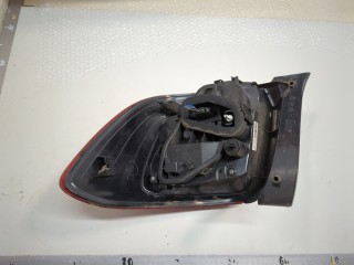 Фонарь (задний) левый, ориг. номер 265554085R, Dacia Sandero 2012-2016