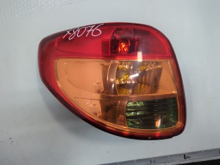 Фонарь (задний) левый Suzuki SX4 2006-2014