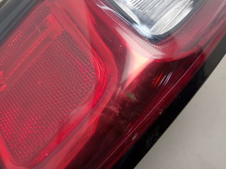 Фонарь (задний) левый, ориг. номер 68275959AC, Jeep Cherokee 2018-2023