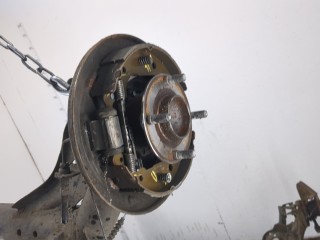 Балка подвески задняя, ориг. номер 1892071, FN1C5K952F2A, Ford EcoSport 2012-2018