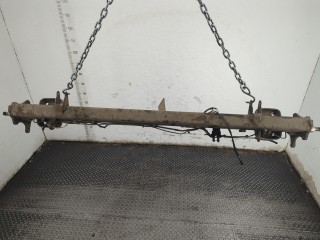Балка подвески задняя, ориг. номер 1387165, 6C114B435AD, Ford Transit 2000-2006