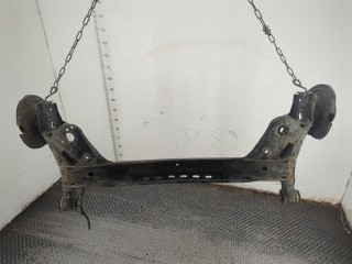 Балка подвески задняя, ориг. номер 5QM501053F, Volkswagen Jetta 7 2018-2022