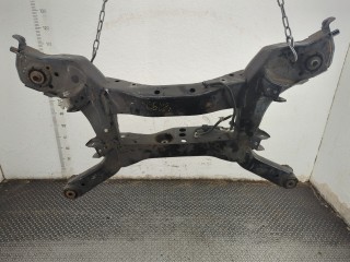 Балка подвески задняя, ориг. номер 554006RR2B, Nissan Rogue 2020-2024