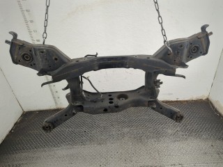 Балка подвески задняя, ориг. номер 554006RR2B, Nissan Rogue 2020-2024