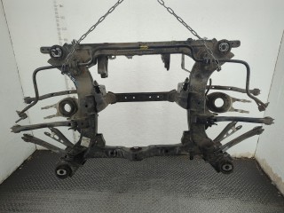 Балка подвески задняя, ориг. номер 55405CV000, KIA EV6 2021-2026