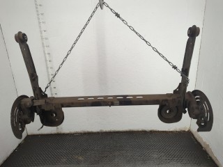 Балка подвески задняя Nissan Primastar 2002-2006