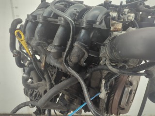 Насос гидроусилителя руля (ГУР), ориг. номер 4M513A696AD, 1362652, Ford Focus 2001-2005