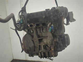 Насос гидроусилителя руля (ГУР), ориг. номер 4M513A696AD, 1362652, Ford Focus 2001-2005
