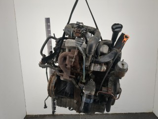 Насос гидроусилителя руля (ГУР), ориг. номер 068145155B, Volkswagen Transporter 1990-2003