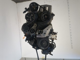 Насос гидроусилителя руля (ГУР), ориг. номер 1J0422154H, 1J0422154HX, Audi A3 2000-2003