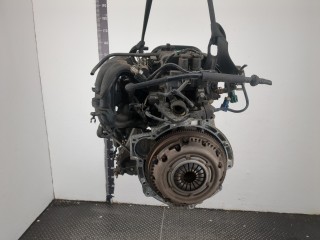 Насос гидроусилителя руля (ГУР), ориг. номер 1470514, 4M513A696EA, Ford Focus 2004-2008