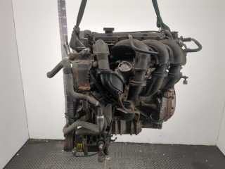 Насос гидроусилителя руля (ГУР), ориг. номер 1470514, 4M513A696EA, Ford Focus 2004-2008