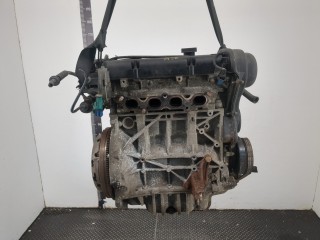 Насос гидроусилителя руля (ГУР), ориг. номер 1470514, 4M513A696EA, Ford Focus 2004-2008
