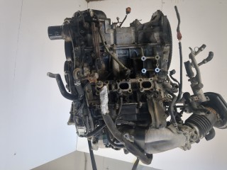 Насос гидроусилителя руля (ГУР), ориг. номер 49110CB000, Nissan Murano 2002-2008