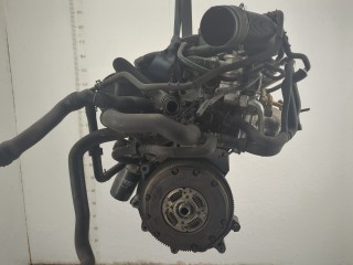 Насос гидроусилителя руля (ГУР), ориг. номер 1J0422154H, 1J0422154HX, Audi A3 2000-2003