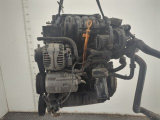 Насос гидроусилителя руля (ГУР), ориг. номер 1J0422154H, 1J0422154HX, Audi A3 2000-2003