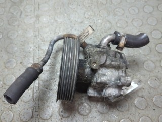 Насос гидроусилителя руля (ГУР) Volkswagen Sharan 2003-2010