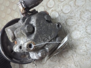 Насос гидроусилителя руля (ГУР), ориг. номер 7M0145157AA, Volkswagen Sharan 2003-2010