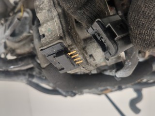 Насос гидроусилителя руля (ГУР), ориг. номер 7L8422154D, Audi Q7 2005-2009
