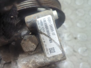 Насос гидроусилителя руля (ГУР), ориг. номер 6G91-3A696-EF, LR006462, Land Rover Freelander 2 2006-2010