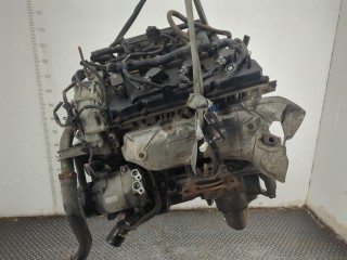 Насос гидроусилителя руля (ГУР), ориг. номер 491107S000, Nissan Titan 2003-2007
