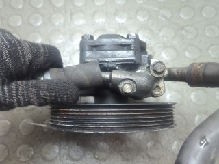 Насос гидроусилителя руля (ГУР), ориг. номер 56100RJA005, Honda Legend 2004-2008