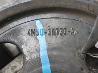 Насос гидроусилителя руля (ГУР), ориг. номер 4M513A696AD, 1362652, Ford Focus 2004-2008