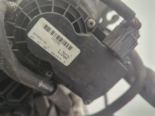 Насос гидроусилителя руля (ГУР), ориг. номер GJ6E32600C, Mazda 6 (GG) 2002-2005