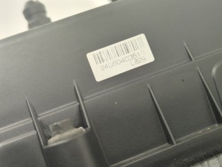 Насос гидроусилителя руля (ГУР), ориг. номер GJ6E32600C, Mazda 6 (GG) 2002-2005