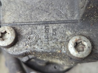 Насос гидроусилителя руля (ГУР), BMW X5 E70 2006-2010