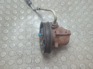 Насос гидроусилителя руля (ГУР), ориг. номер 5L2Z3A674BARM, Ford Explorer 2001-2006