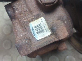 Насос гидроусилителя руля (ГУР), ориг. номер 5L2Z3A674BARM, Ford Explorer 2001-2006