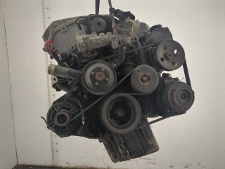 Насос гидроусилителя руля (ГУР) Mercedes C W202 1993-1997