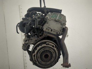 Насос гидроусилителя руля (ГУР), ориг. номер A0024662901, Mercedes C W202 1993-1997