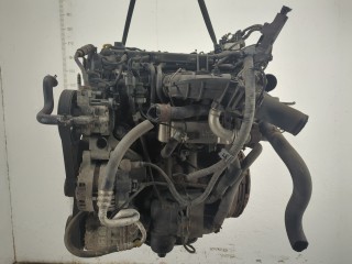 Насос гидроусилителя руля (ГУР), ориг. номер 571002P010, Hyundai Santa Fe 2004-2012