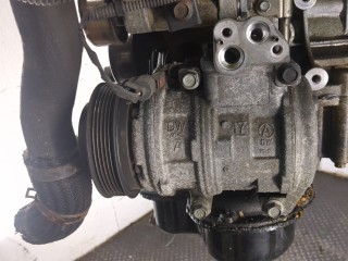 Насос гидроусилителя руля (ГУР), ориг. номер 571002M000, Hyundai Genesis coupe 2008-2011