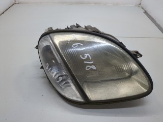 Поворот правый, ориг. номер A1708260243, Mercedes SLK 1996-2000