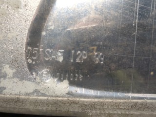 Поворот правый, ориг. номер 30621832, 30621834, Volvo S40 2000-2004